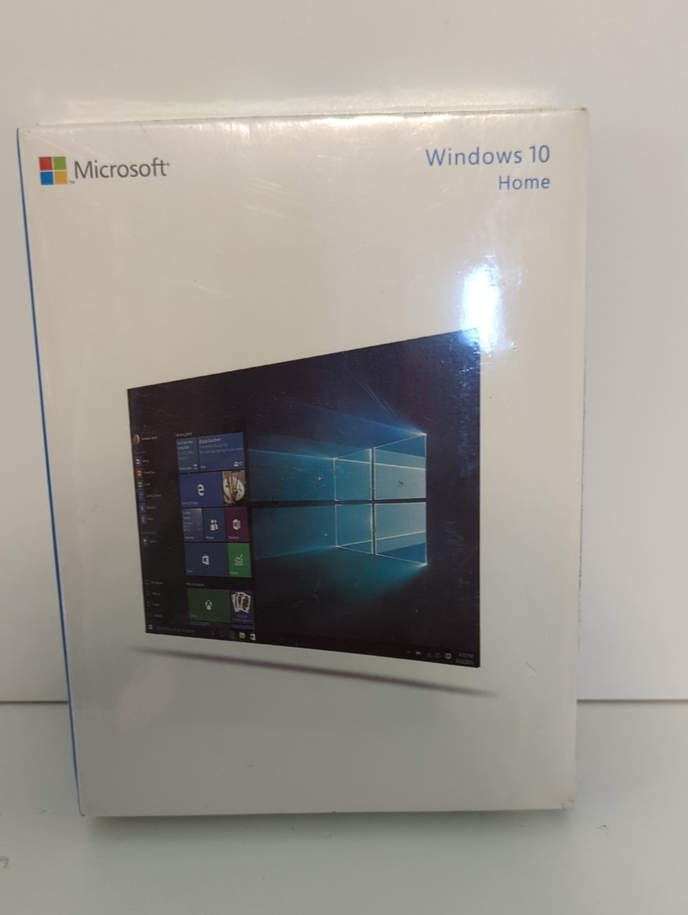 Windows 10 USB